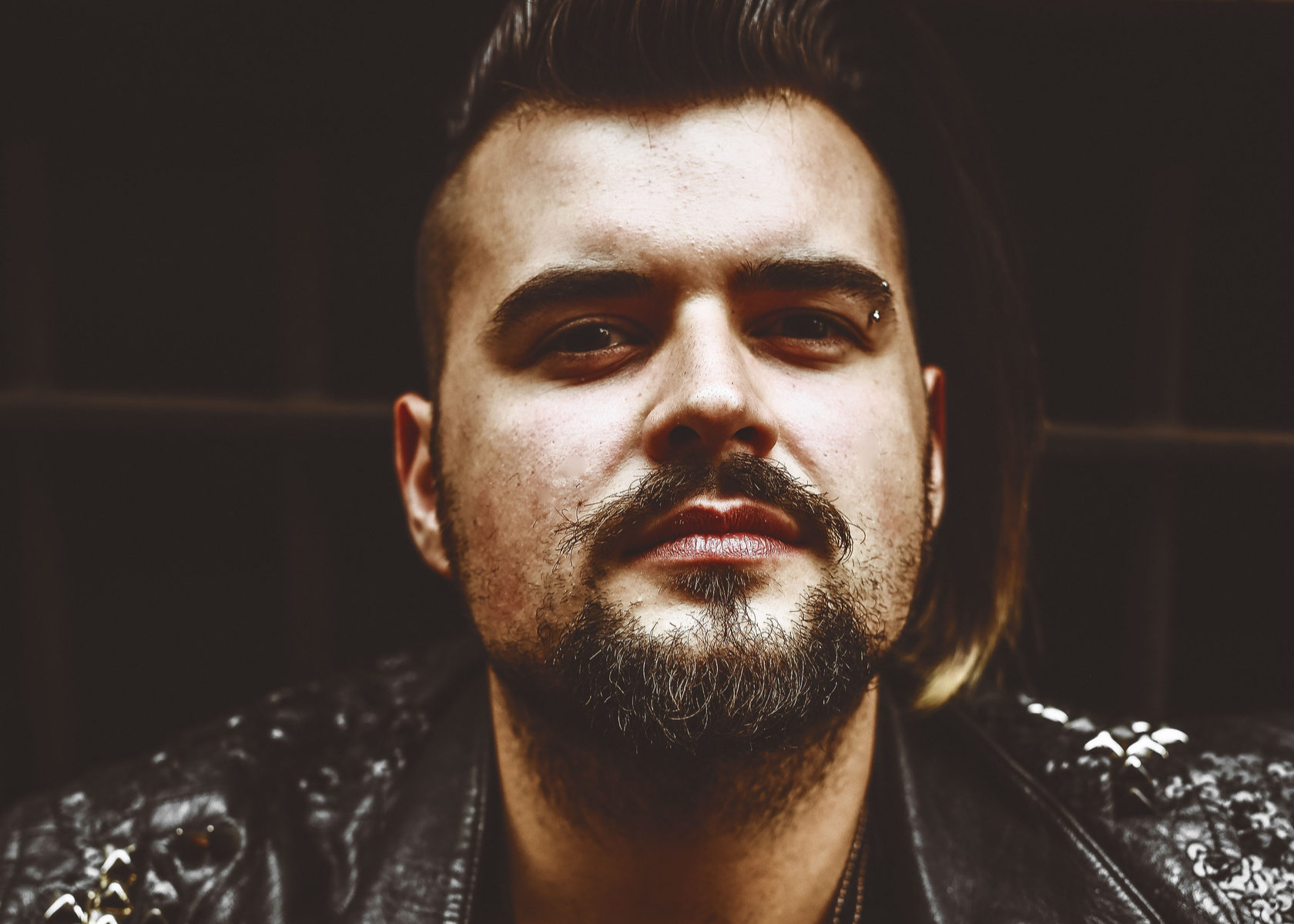 Alixander Raczkowski: British Born Proud Yorkshire man - Radio Intense