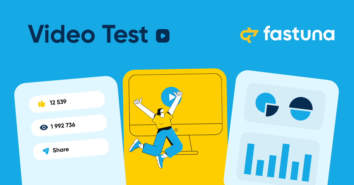 Video Surveying | Video Ad Testing Solutions| Fastuna