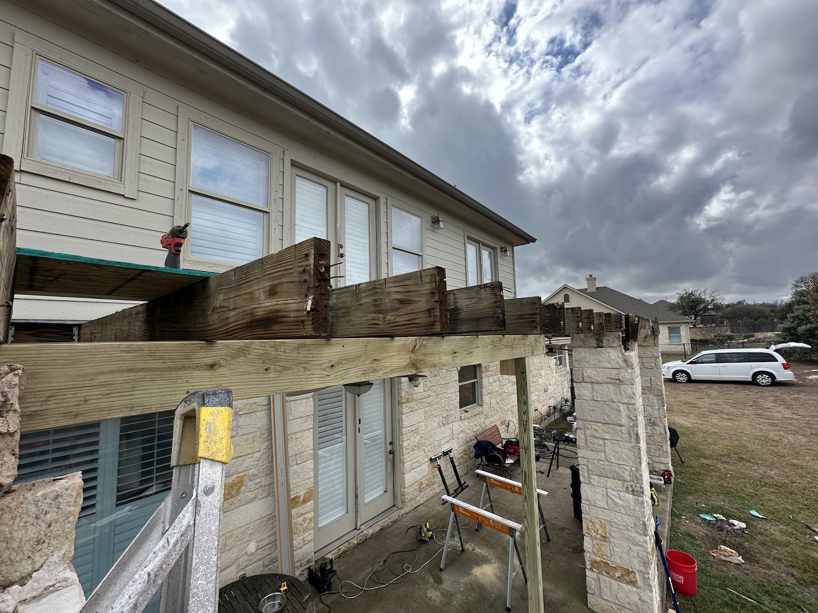 Project photo by Kir Remodeling