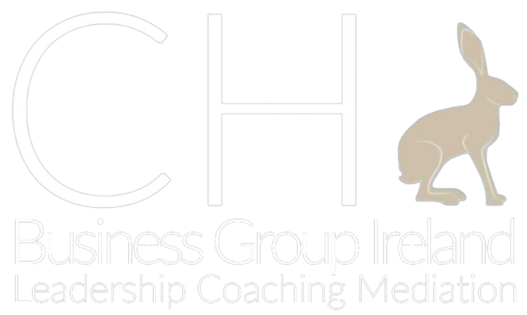 CH Executive Coaching and Leader Development Ireland Logo