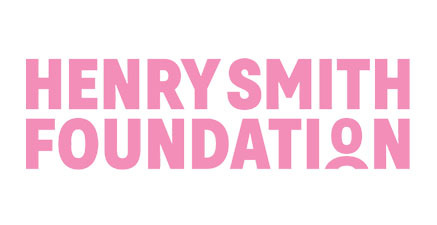 Henry Smith Foundation Logo