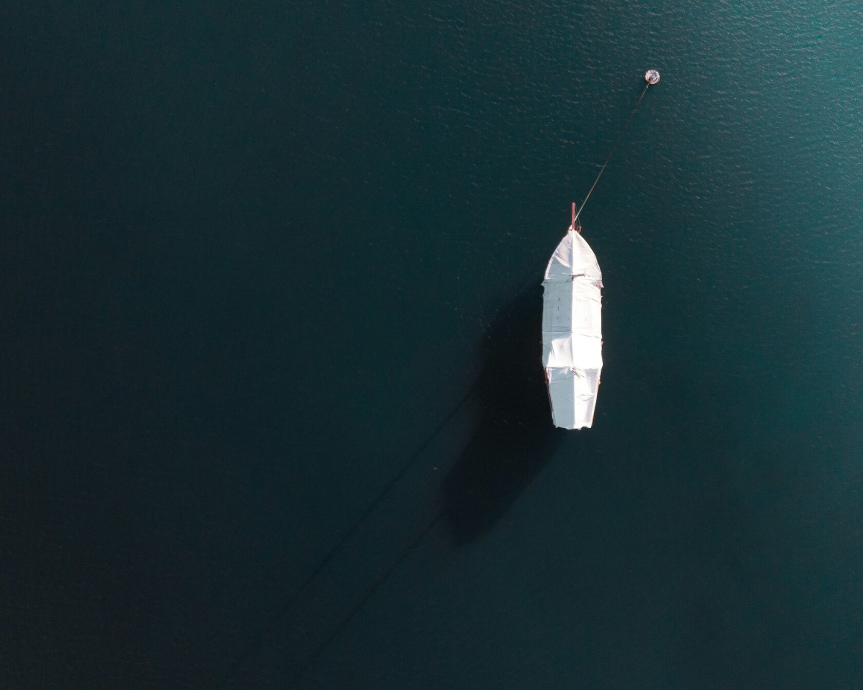 Sailing lifestyle