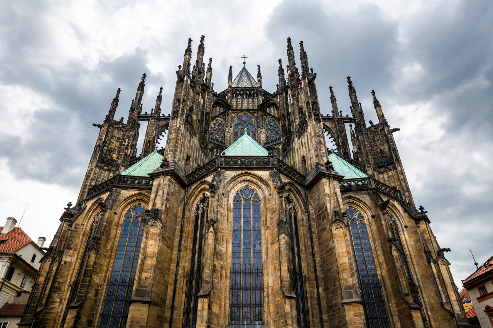 Popular private tours across Central Europe by Natalia Thonova