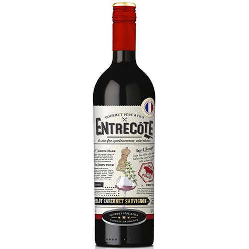 Замовити Entrecote в DEPO Salsa Grill