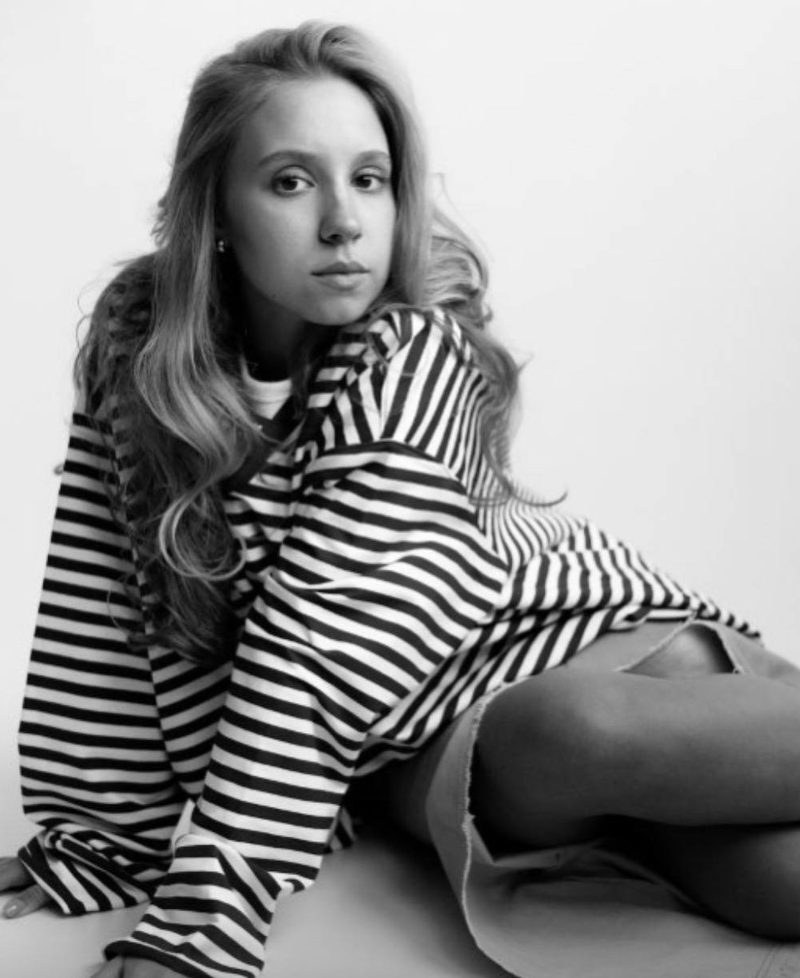АЛЁНА | ALESHA_NOVITSKAYA