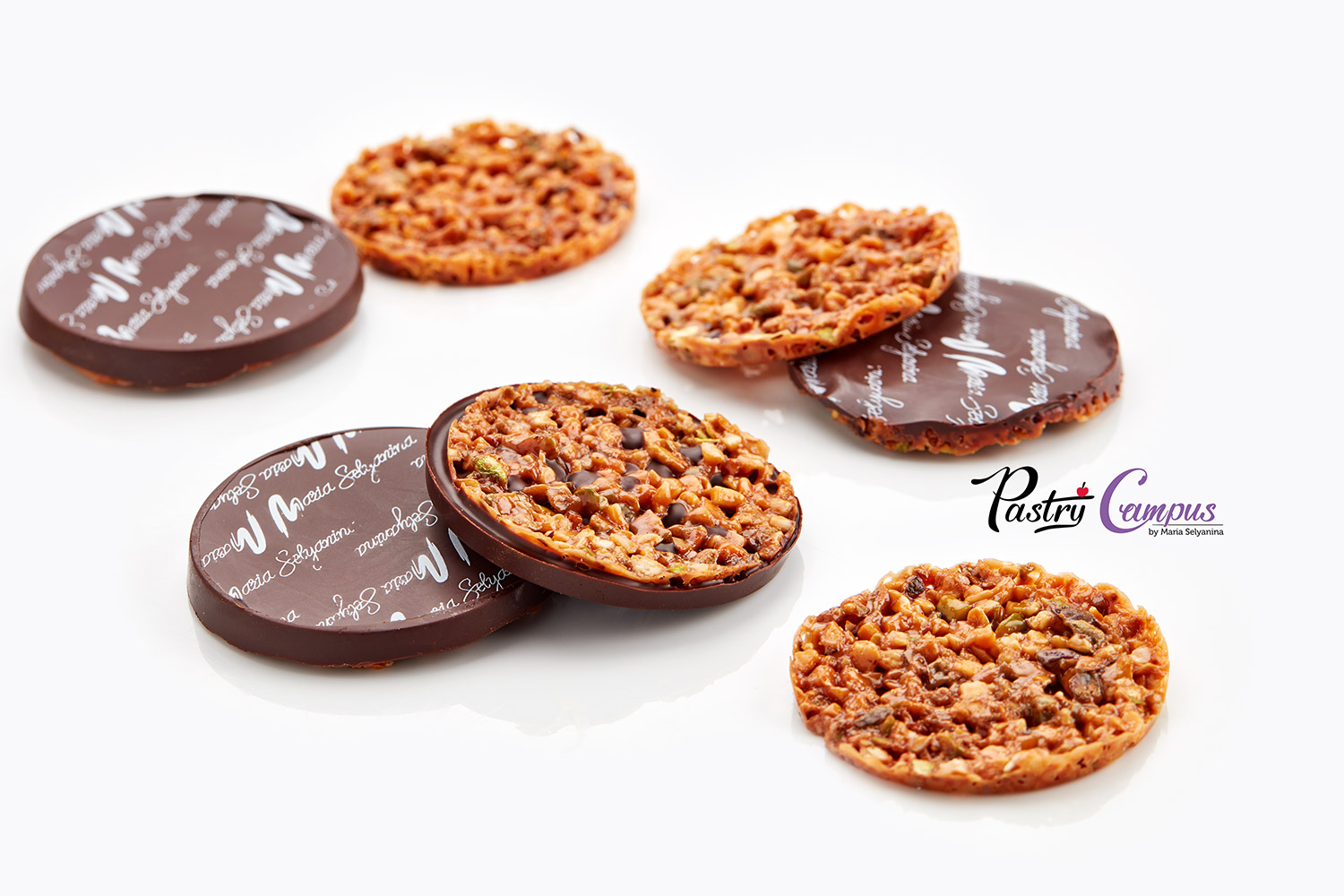 Флорентийское печенье