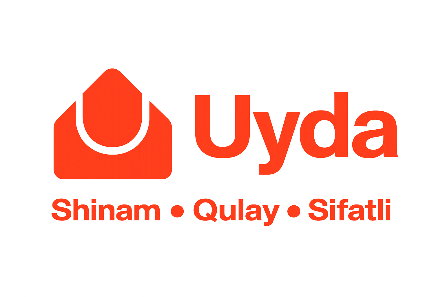Uyda