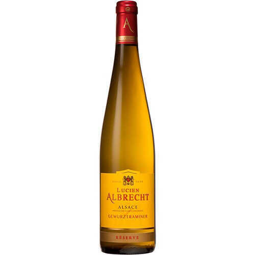 Замовити Gewurztraminer в DEPO Salsa Grill