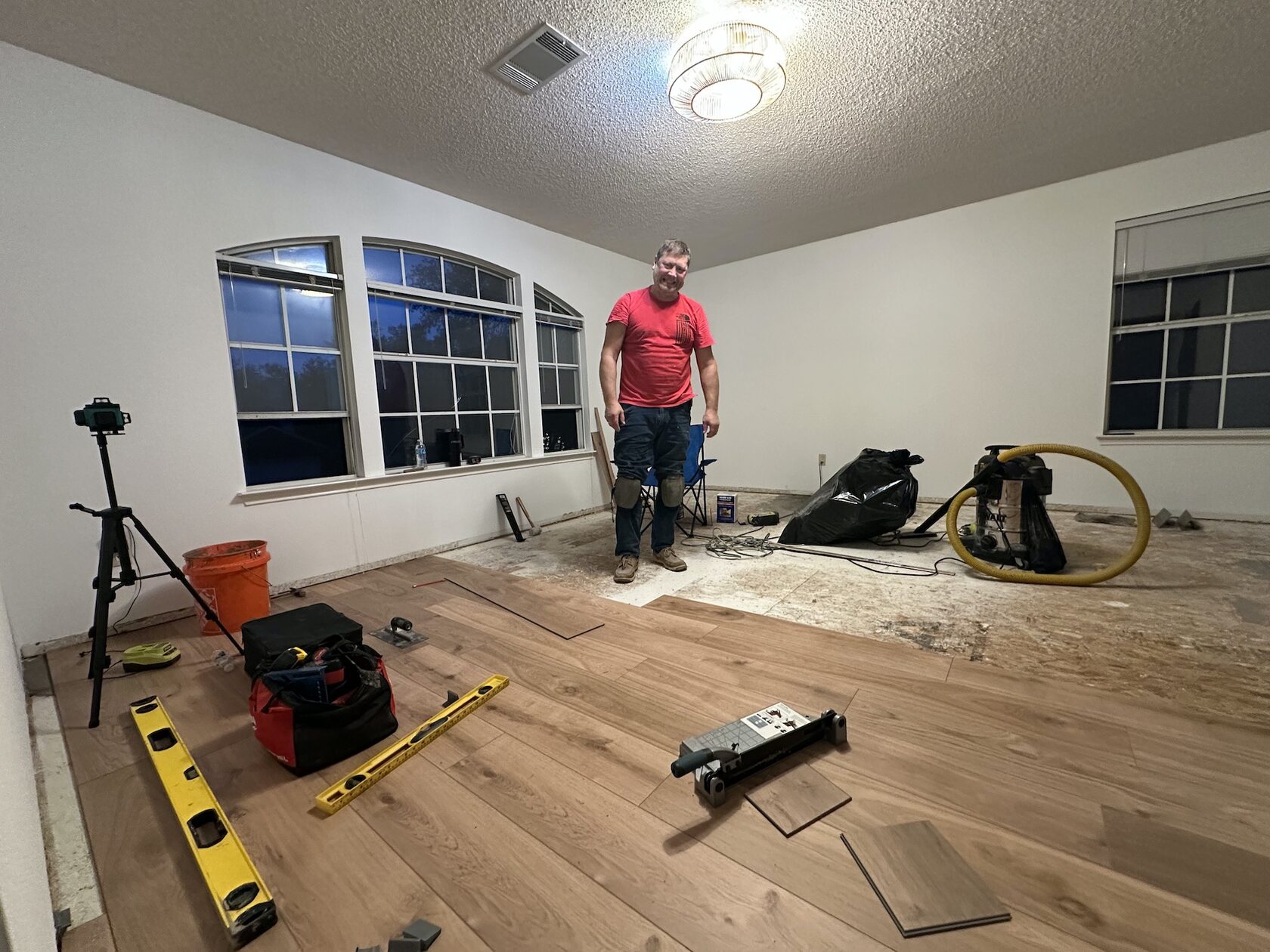 Project photo by Kir Remodeling
