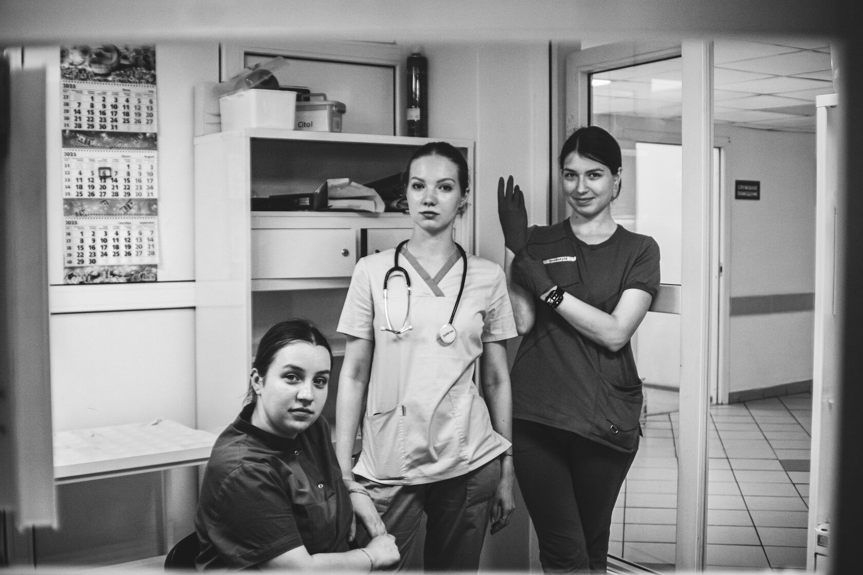 Команда врачей Expert Dental Studio