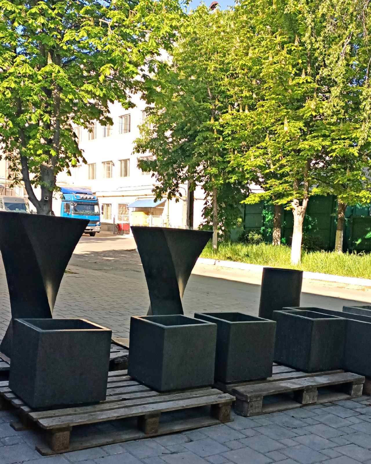 producator vazoane chisinau