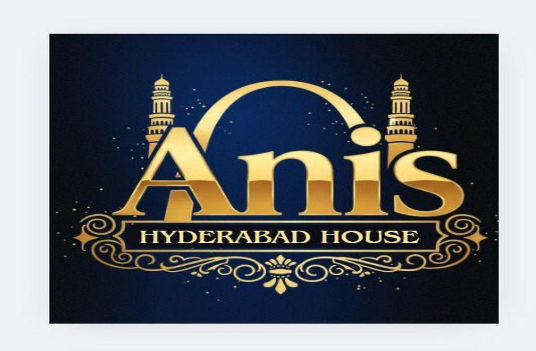 Anis Hyderabad Cafe