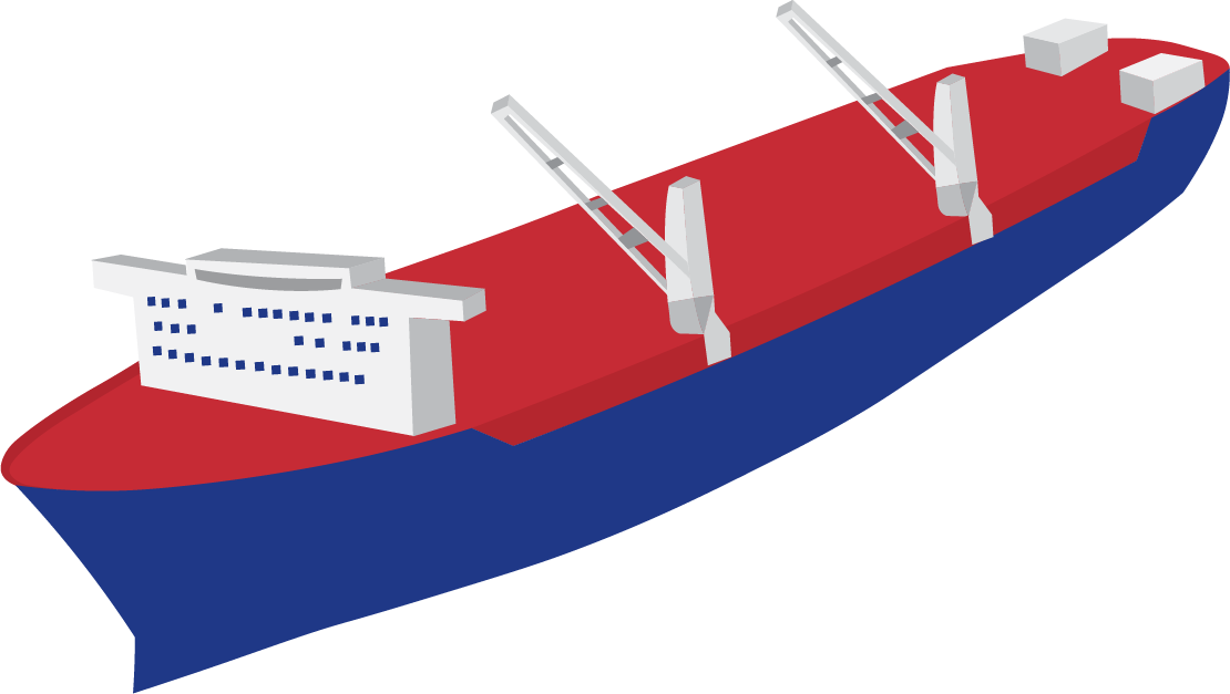 Real time monitoring of vessel performance