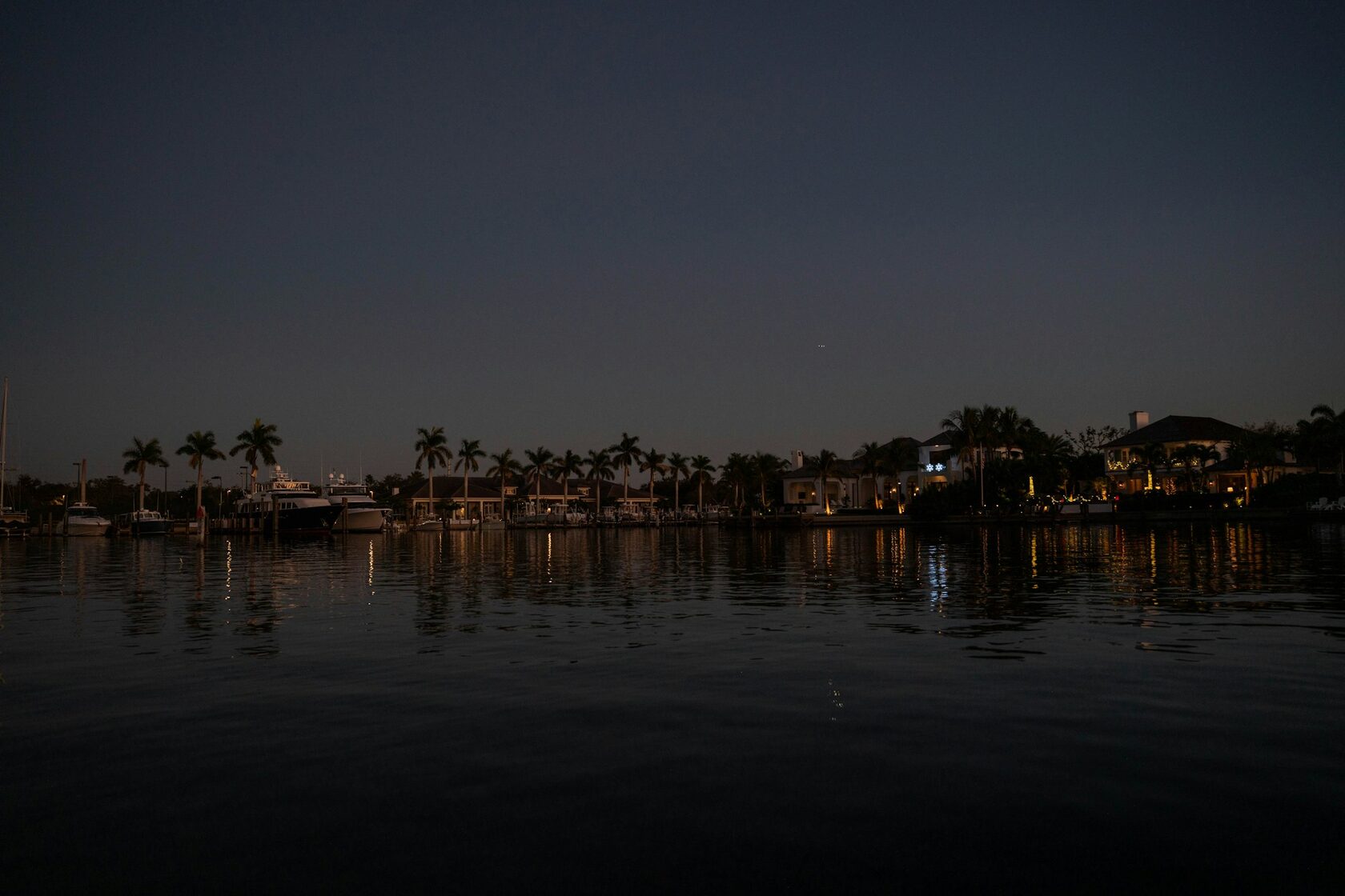Bayn by Ora luxury waterfront promenade and community environment