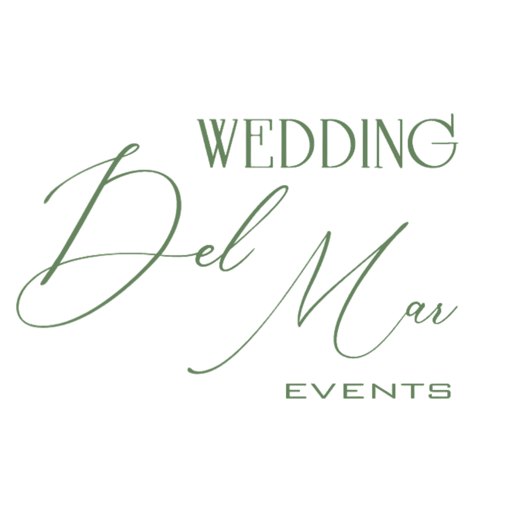 Wedding Del Mar Events