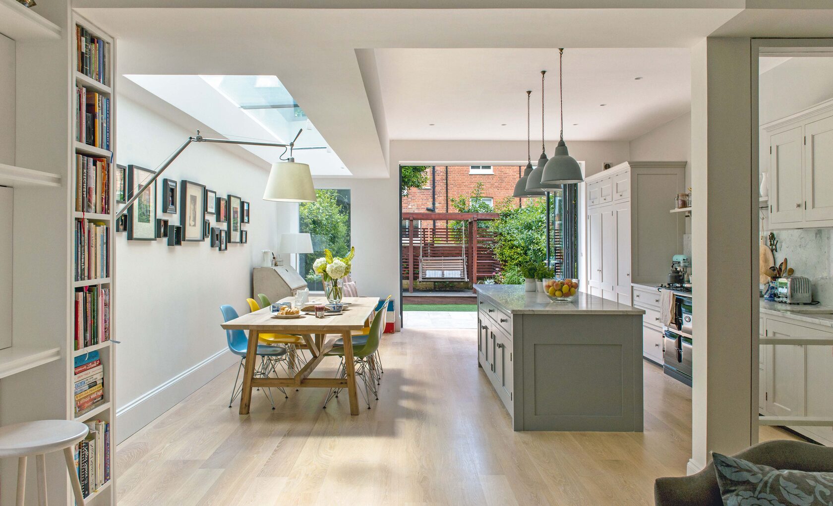 Interior Design Tips for Extensions: Maximise Style, Space and ...