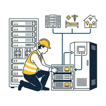 Instalații electrice personalizate