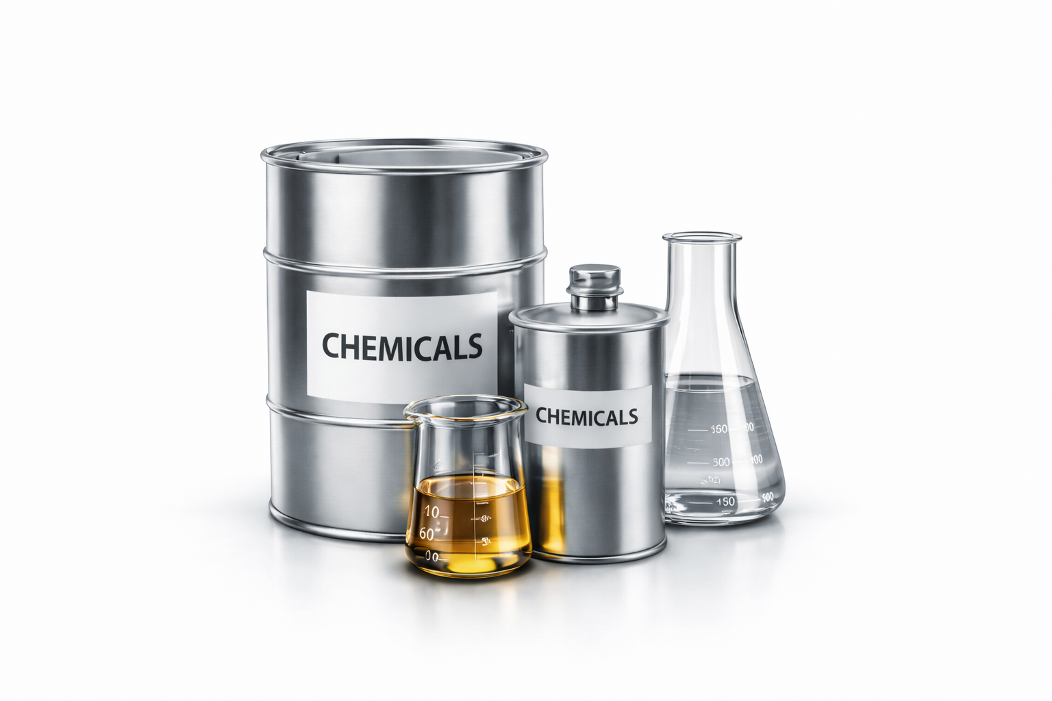Chemicals