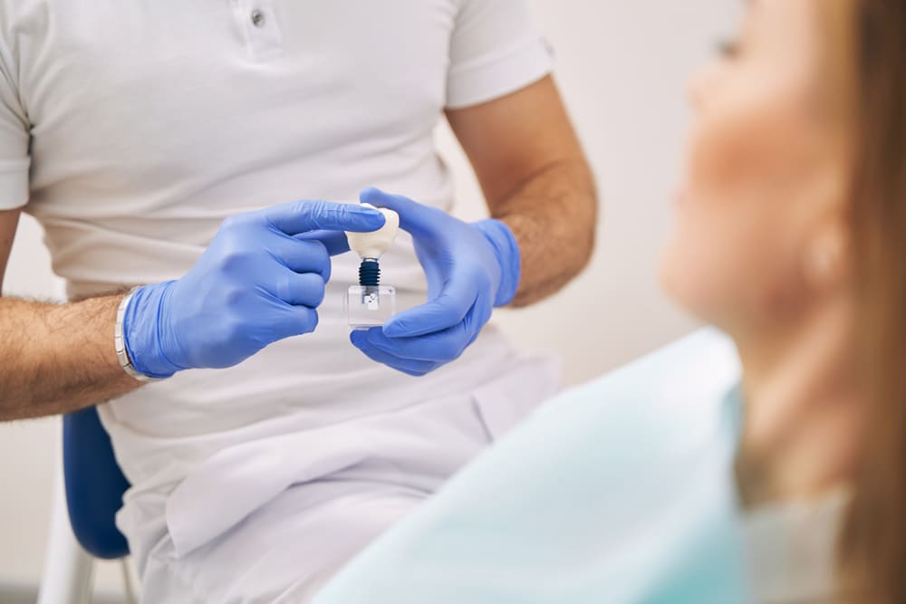 Dental Implant