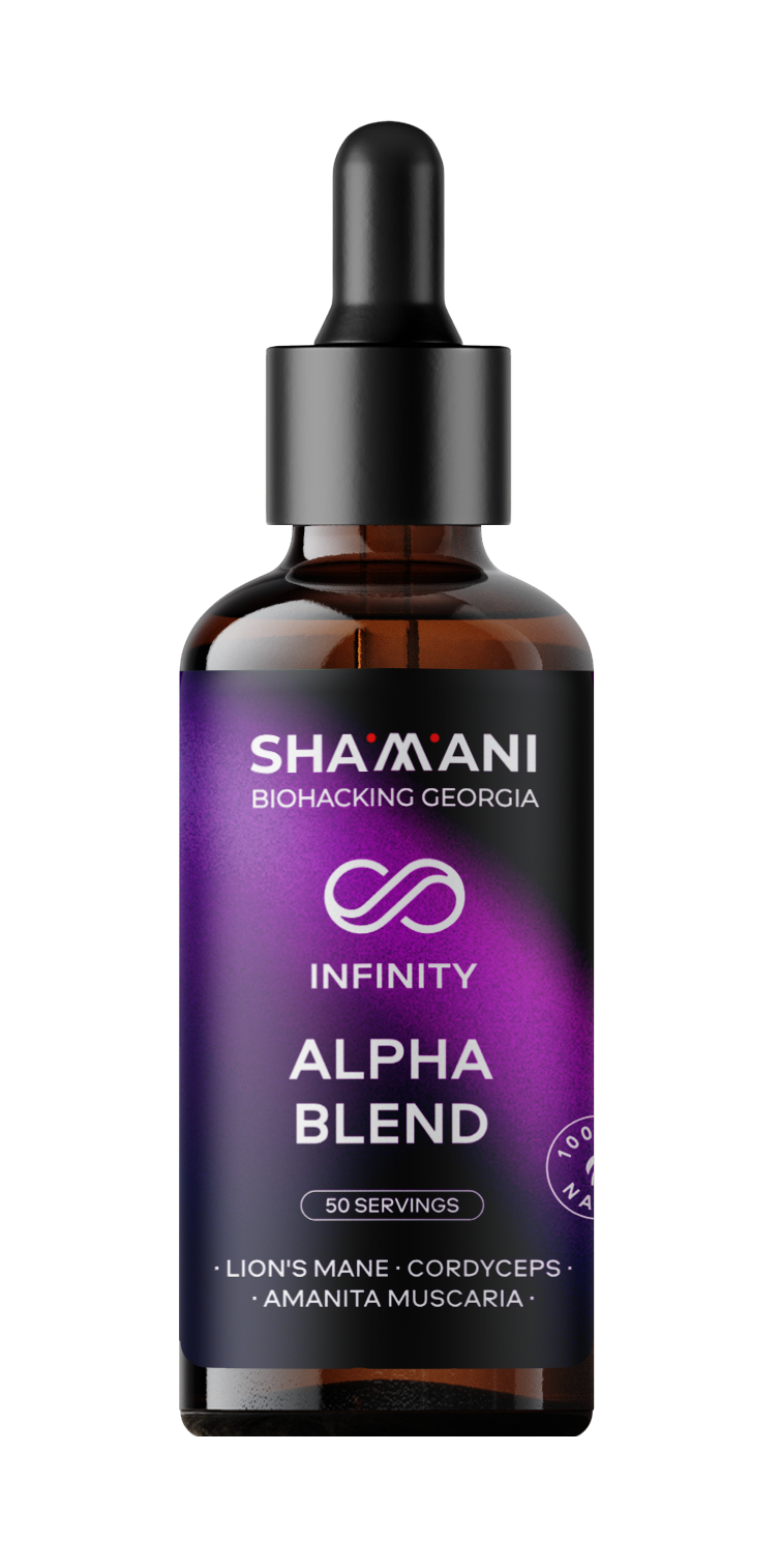 Alpha Blend