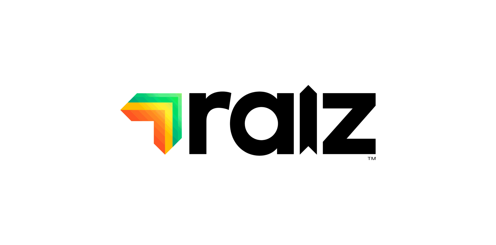 raiz - Australia Fintech Logo Design