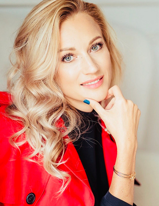 Maiia Makarovskaia