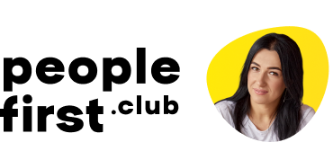 Оксана Смілка, COO at Scalr, коуч PCC ICF та міжнародної спільноти CoachHub у People First Club