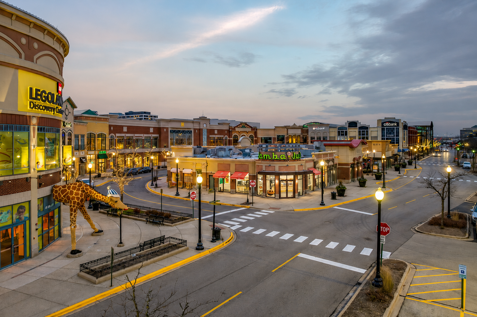 Schaumburg, IL