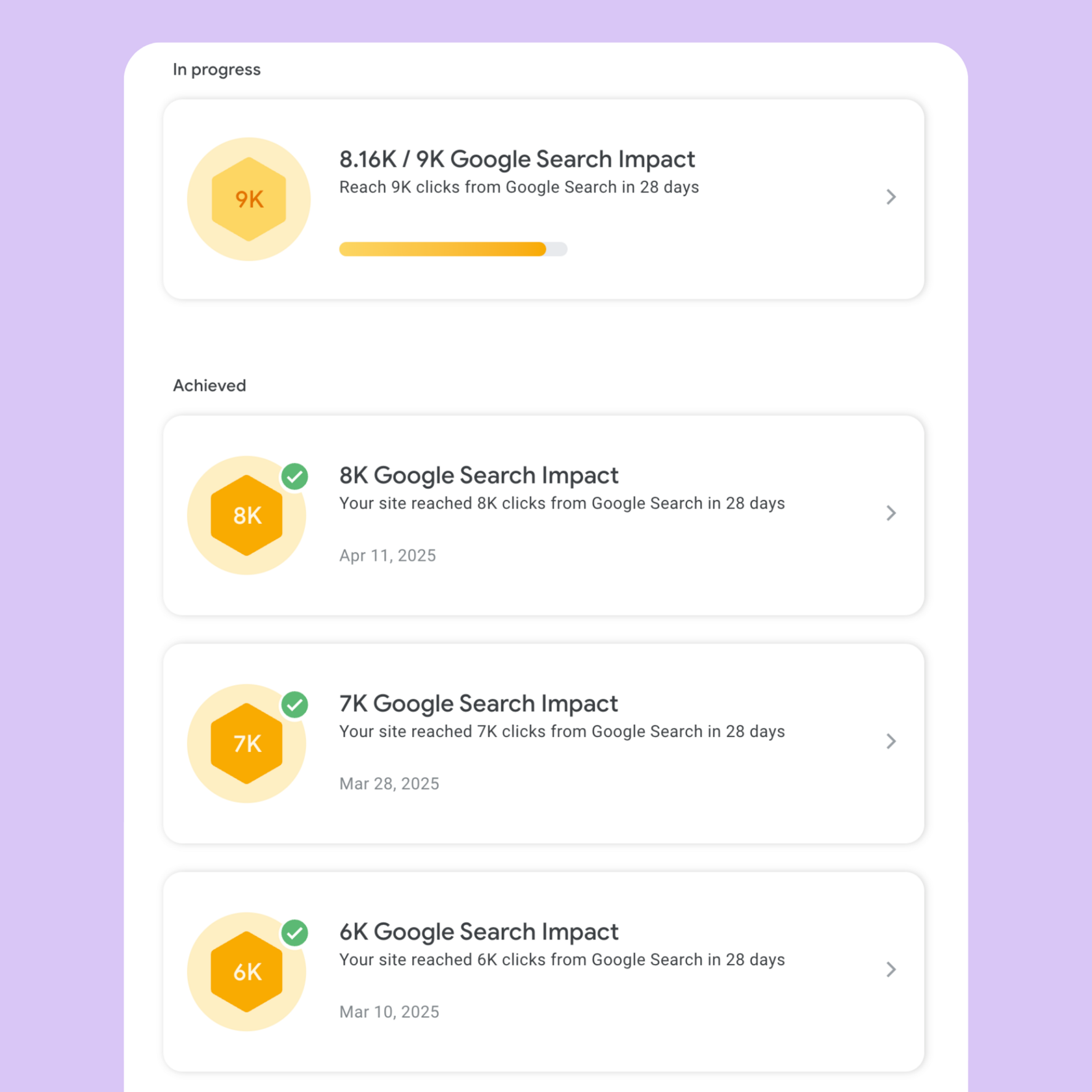 Why You Should Get Featured