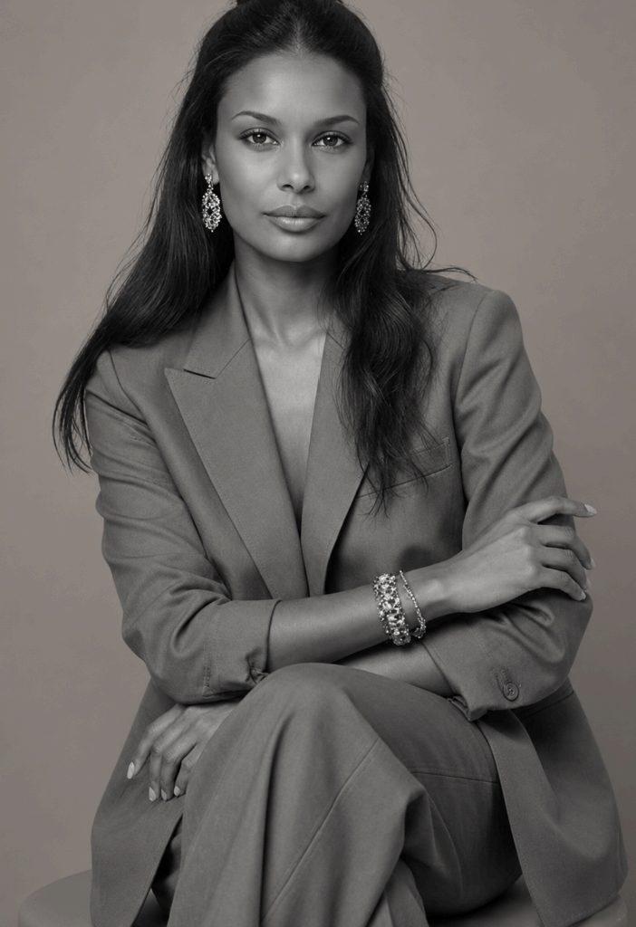 Nadine Emilien