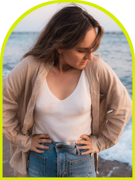 Нутрициолог с большим опытом работы