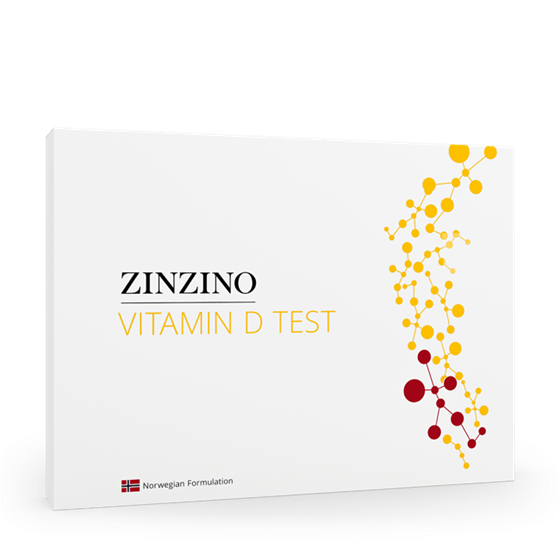 Vitamin D Test