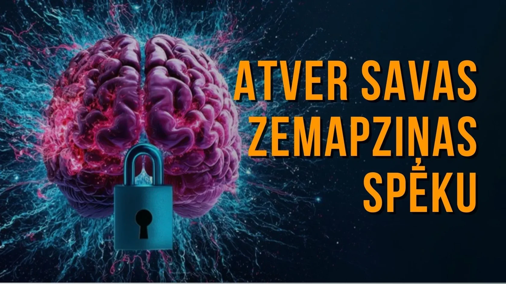 Zemapziņas spēka aktivizēšana, ierobežojošo uzskatu transformācija