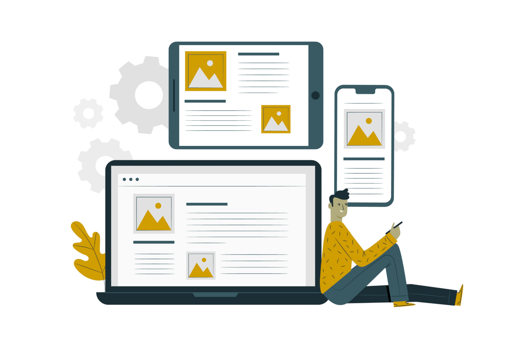 Responsive Web Design
