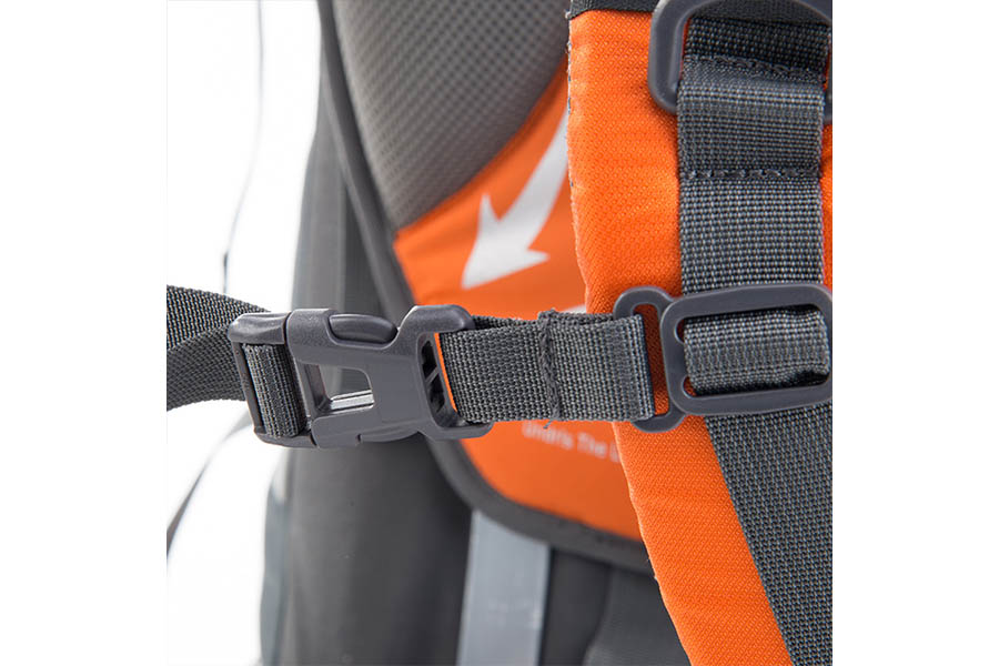Прокат туристичного рюкзака Naturehike NH 70L