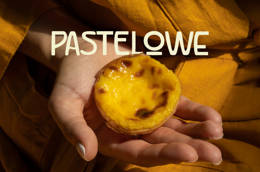 Pastelowe – piekarnia