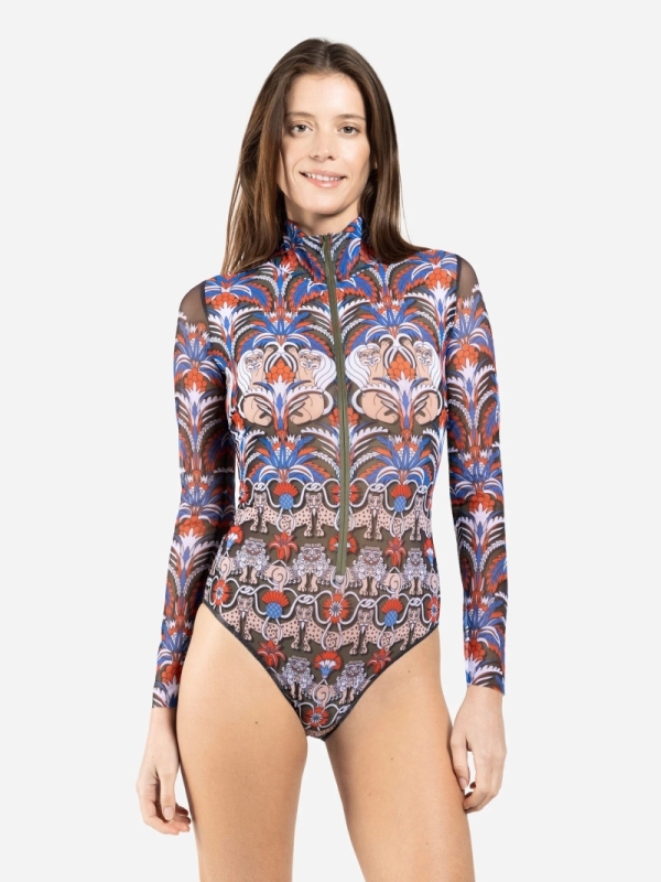 Умные купальники RoDaSoleil