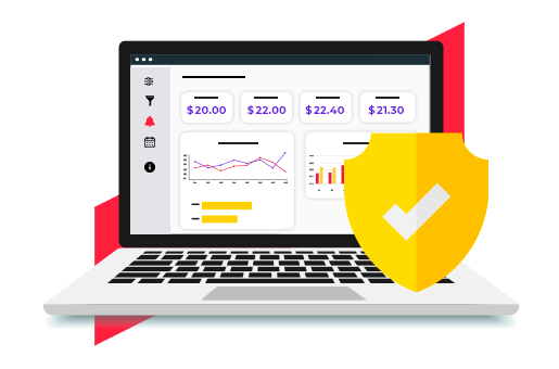 Minimum Advertised Price Monitoring - H3 MAP Monitoring B 