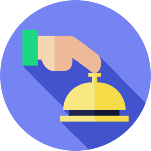 website icon