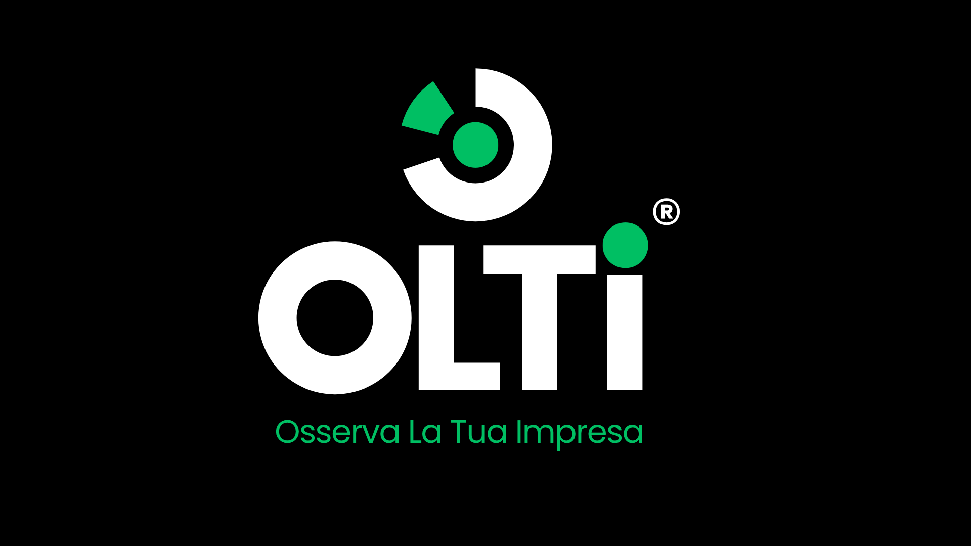  Osserva La Tua Impresa, Fai Crescere il Tuo Business. 