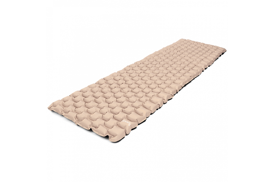 Прокат туристичного каремату Warg Walter (Beige), Київ