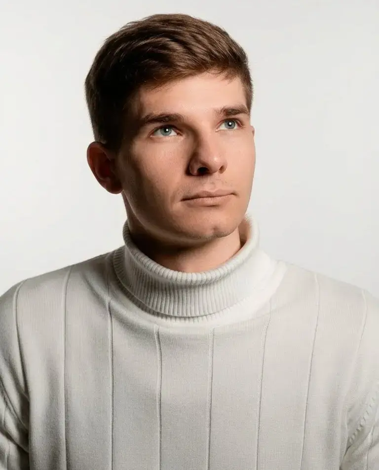 Виктор Афанасьев