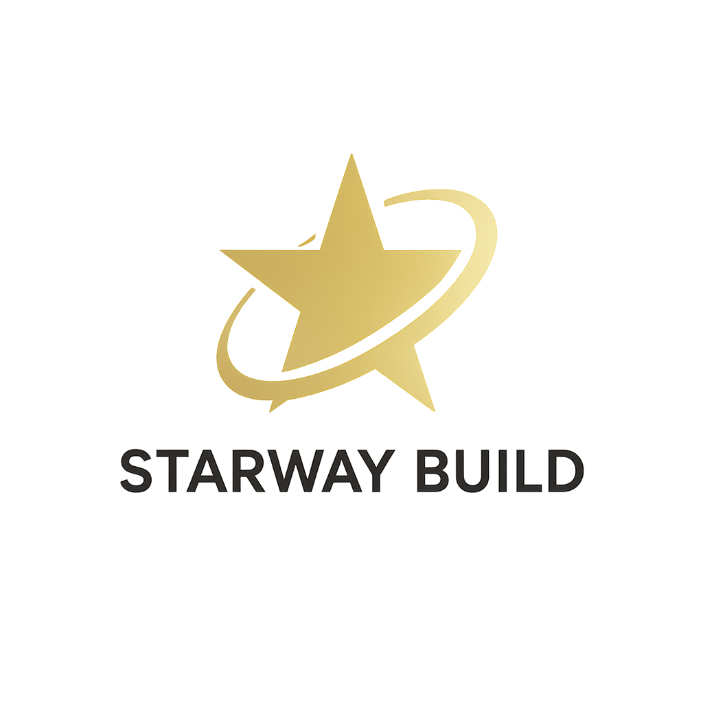 Starway Build*