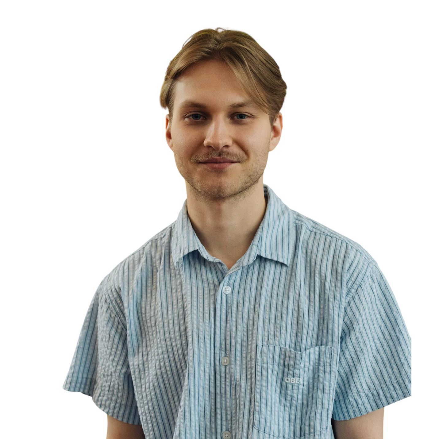Александр Гончаров