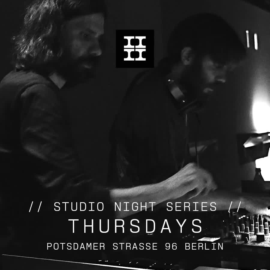 Video Cover