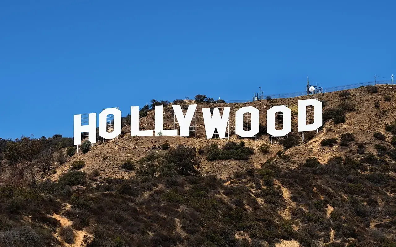 Los Angeles California Hub