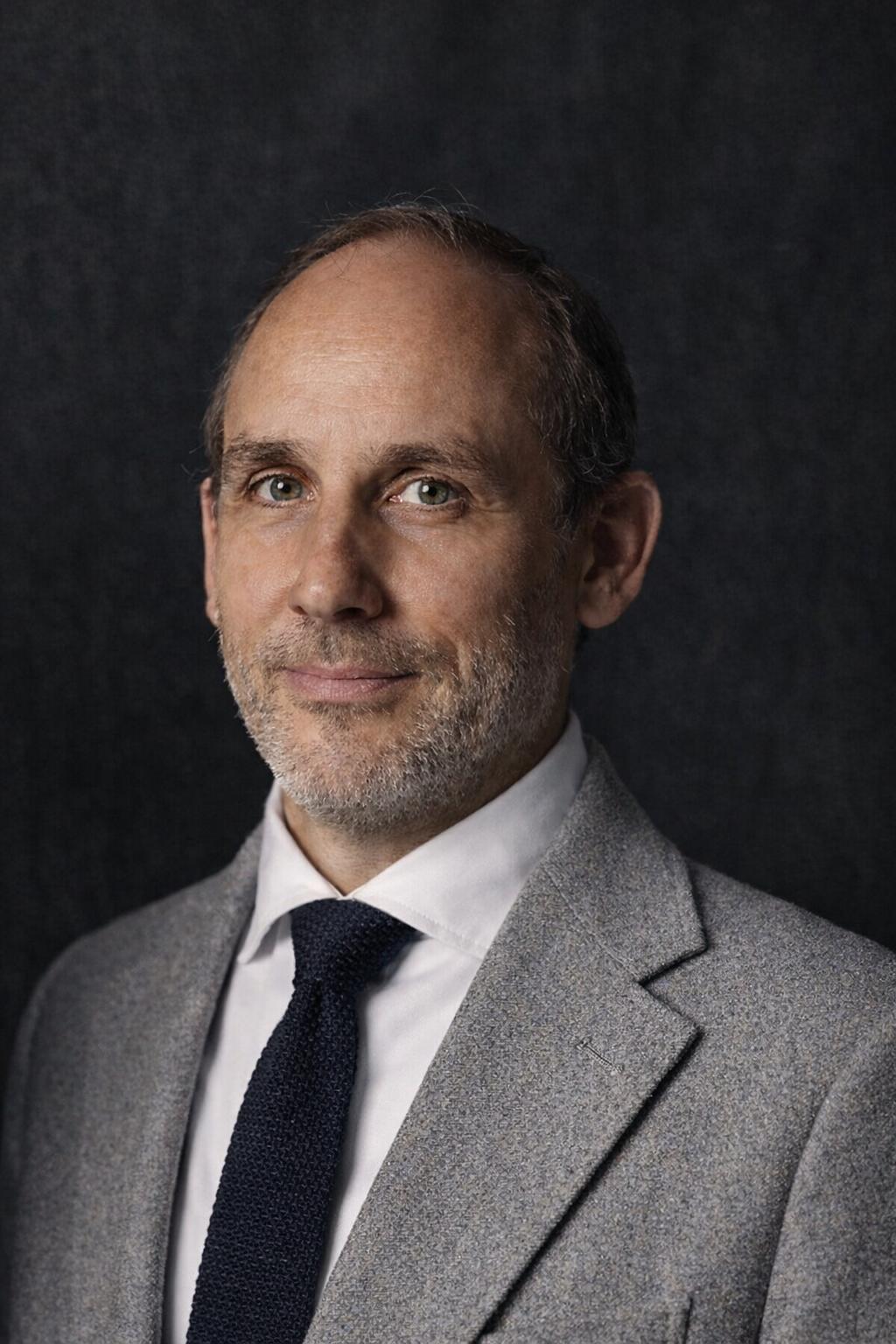 Enrico Roseli