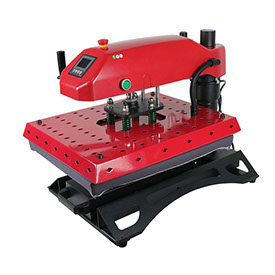 BLACK LINE PREMIUM PNEUMATIC