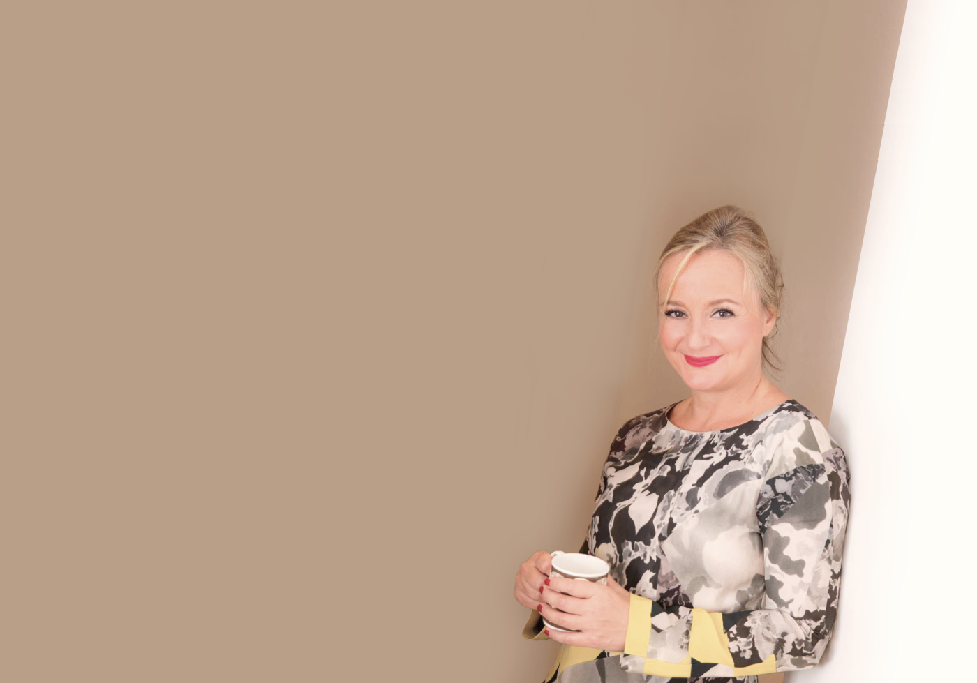 Ralitsa Peeva- therapist and life coach