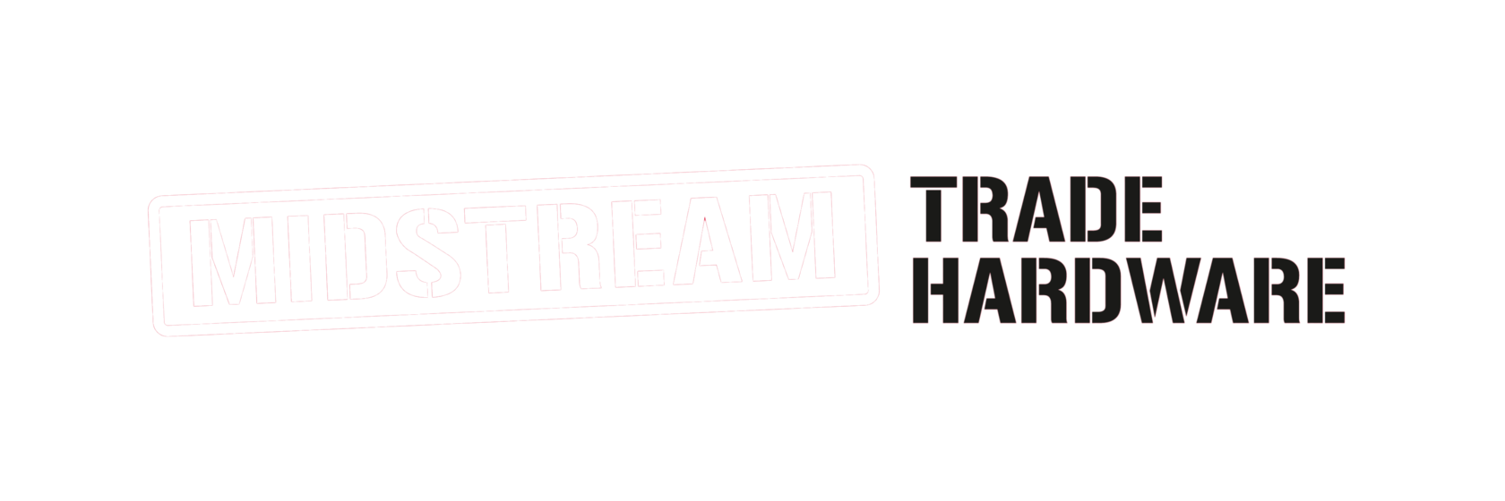 Midstream Hardware logo
